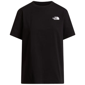 T-Shirt donna Evolution NSE Box Relaxed