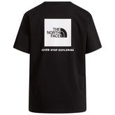 T-Shirt donna Evolution NSE Box Relaxed