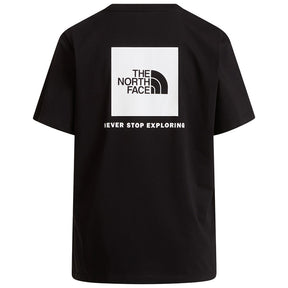 T-Shirt donna Evolution NSE Box Relaxed