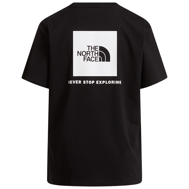 T-Shirt donna Evolution NSE Box Relaxed