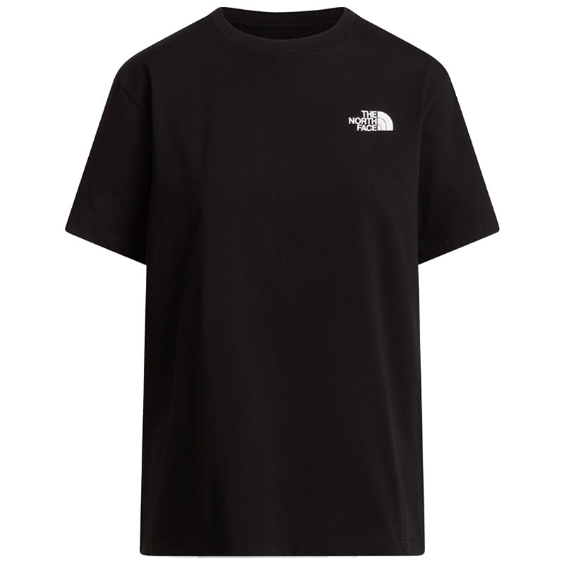 T-Shirt donna Evolution NSE Box Relaxed
