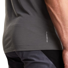 T-Shirt uomo Lightning Alpine