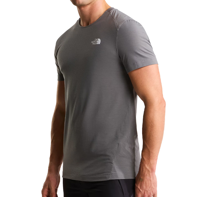 T-Shirt uomo Lightning Alpine