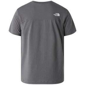 T-Shirt uomo Lightning Alpine