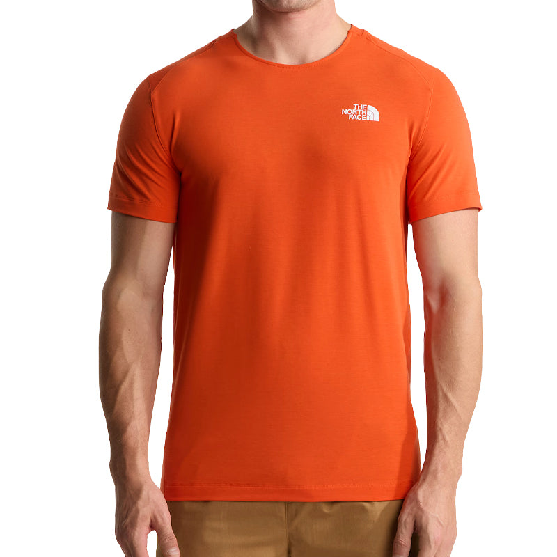 T-Shirt uomo Lightning Alpine