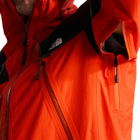 Giacca uomo Signal DryVent 2,5L