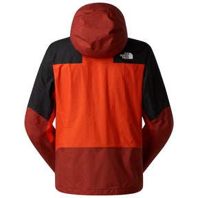 Giacca uomo Signal DryVent 2,5L