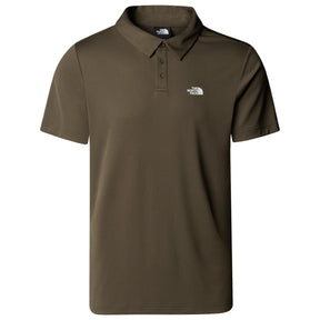 Polo uomo Tanken