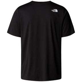 T-Shirt uomo 24/7 Logo Graphic