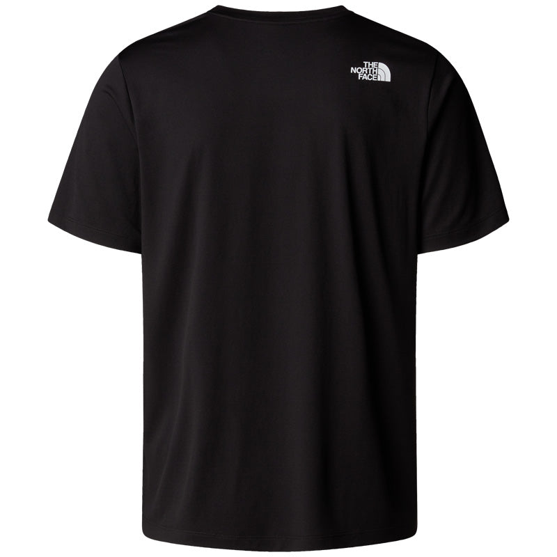 T-Shirt uomo 24/7 Logo Graphic