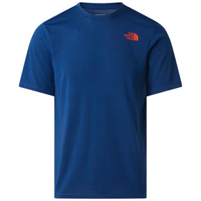 T-Shirt uomo Bitmap Logo