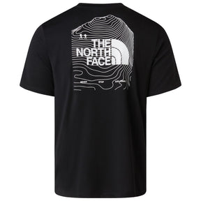 T-Shirt uomo Bitmap Logo