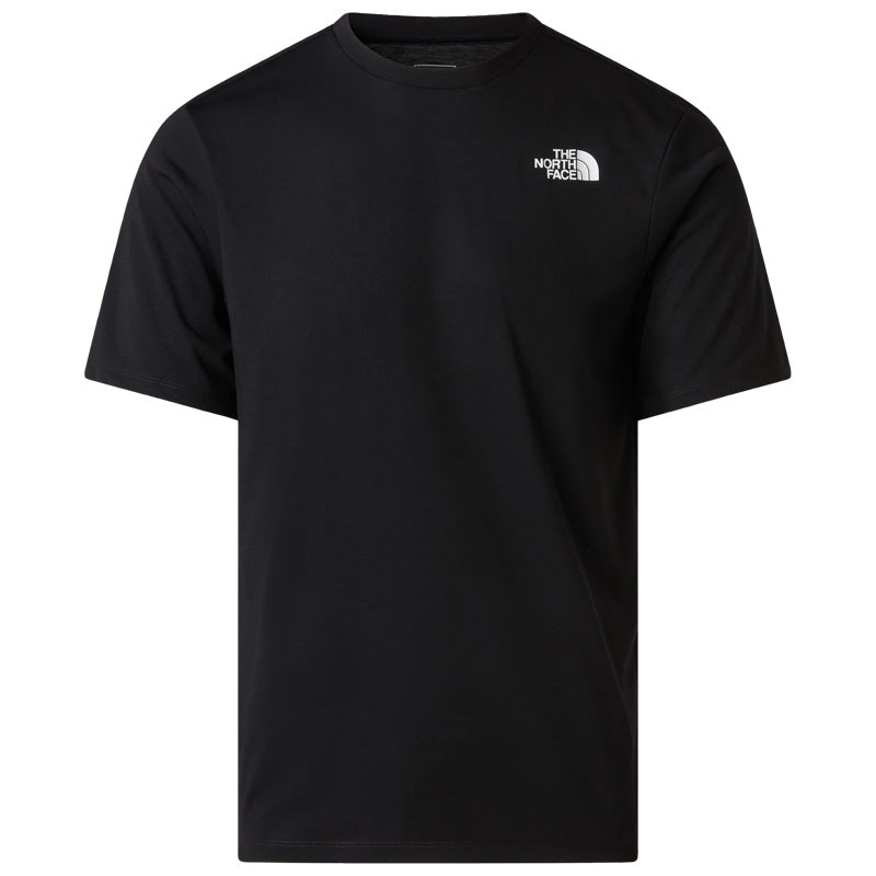 T-Shirt uomo Bitmap Logo