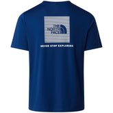 T-Shirt uomo NSE 24/7 Box