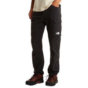 Pantalone uomo cargo Exploration