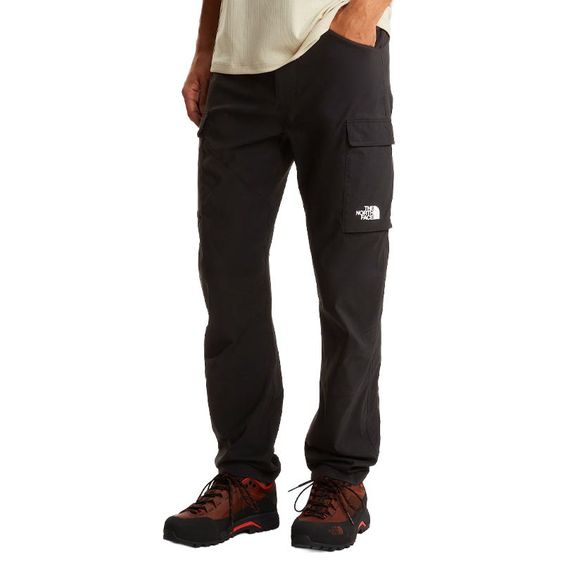 Pantalone uomo cargo Exploration
