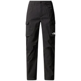 Pantalone uomo cargo Exploration