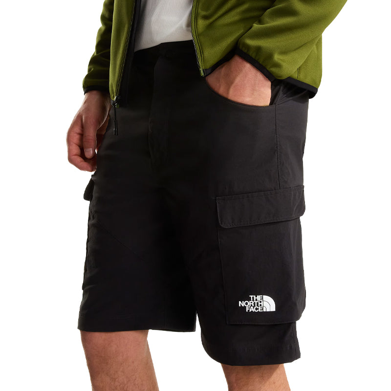 Pantaloncino uomo cargo Exploration