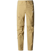 Pantalone uomo convertibile Exploration