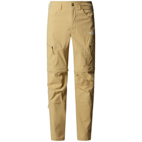 Pantalone uomo convertibile Exploration