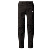 Pantalone uomo convertibile Exploration
