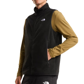 Gilet uomo Glacier