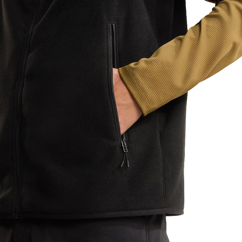 Gilet uomo Glacier