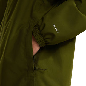 Giacca uomo Quest DryVent