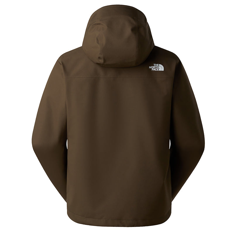 Giacca uomo Whiton 3L DryVent