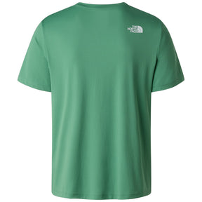 T-shirt uomo 24/7 Logo Graphic