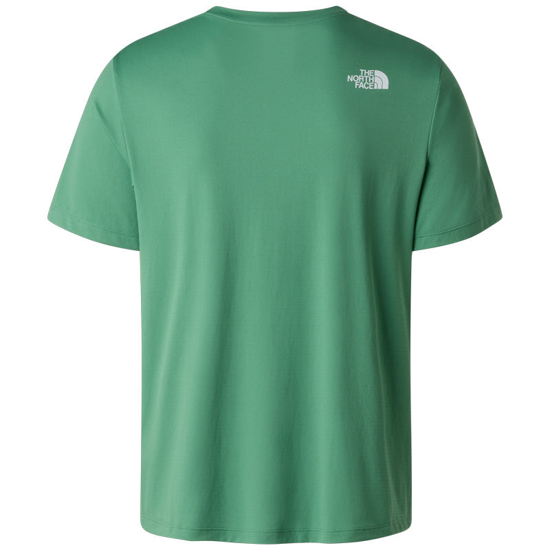 T-shirt uomo 24/7 Logo Graphic
