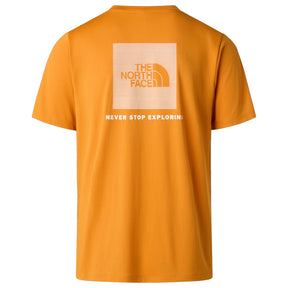 T-shirt uomo NSE 24/7 Box