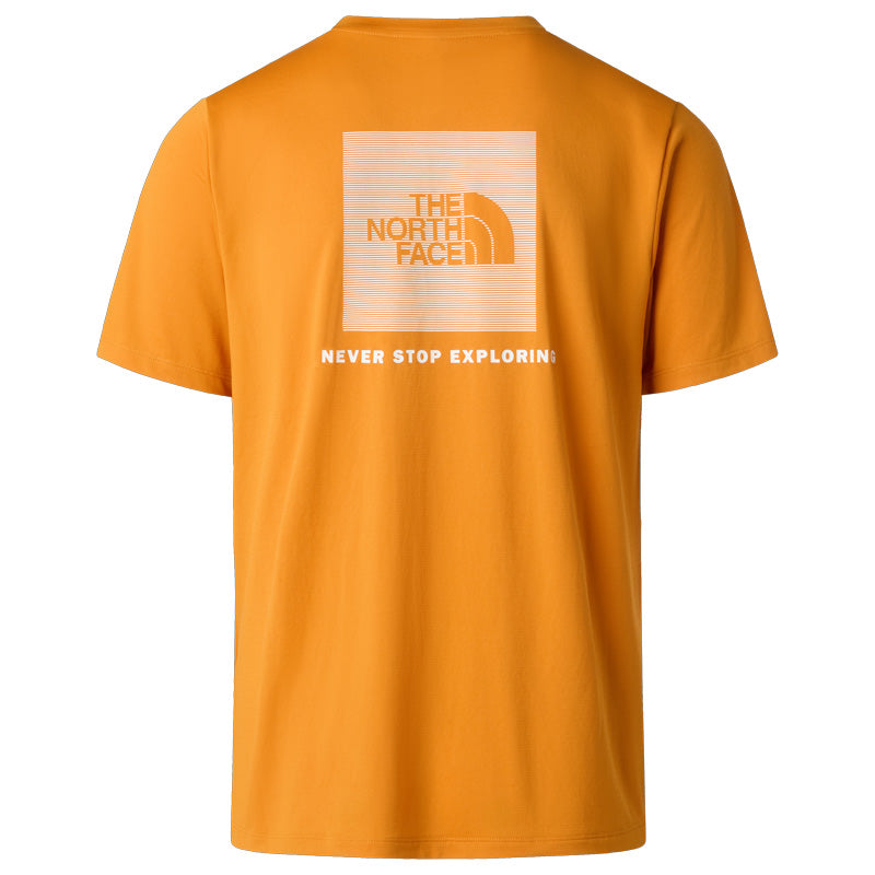T-shirt uomo NSE 24/7 Box