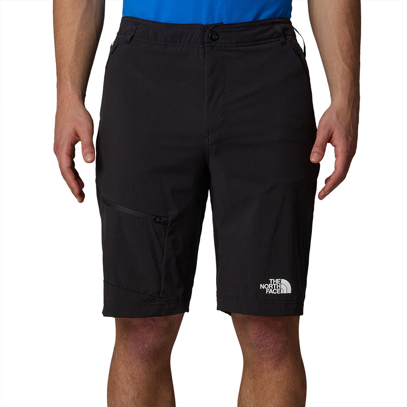 Pantaloncino uomo Speedlight Slim