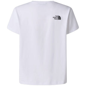 T-Shirt bambino Mountain Night Relaxed