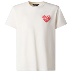 T-Shirt bambina Brand Proud Relaxed