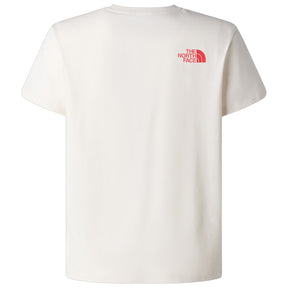 T-Shirt bambina Brand Proud Relaxed