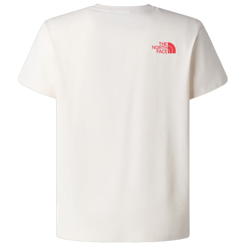 T-Shirt bambina Brand Proud Relaxed