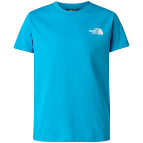 T-Shirt bambino Box NSE