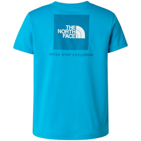 T-Shirt bambino Box NSE