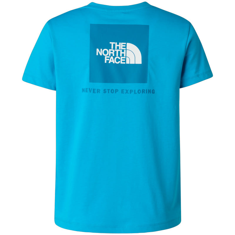 T-Shirt bambino Box NSE