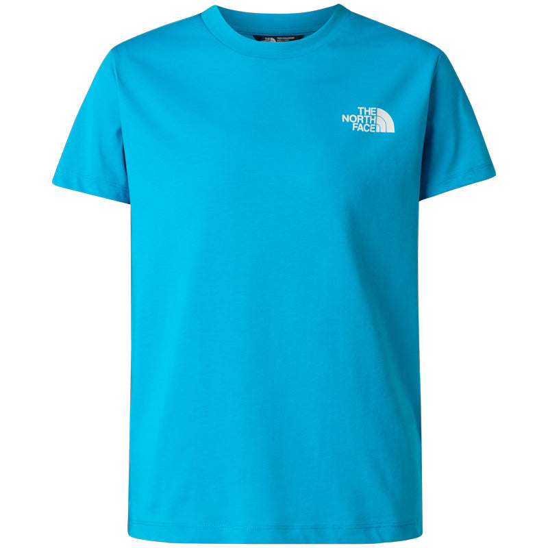 T-Shirt bambino Box NSE