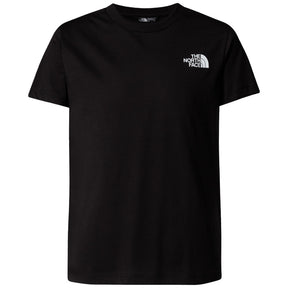 T-Shirt bambino Box NSE