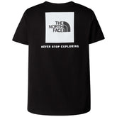 T-Shirt bambino Box NSE