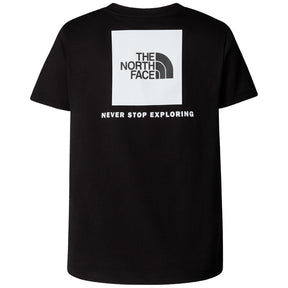 T-Shirt bambino Box NSE