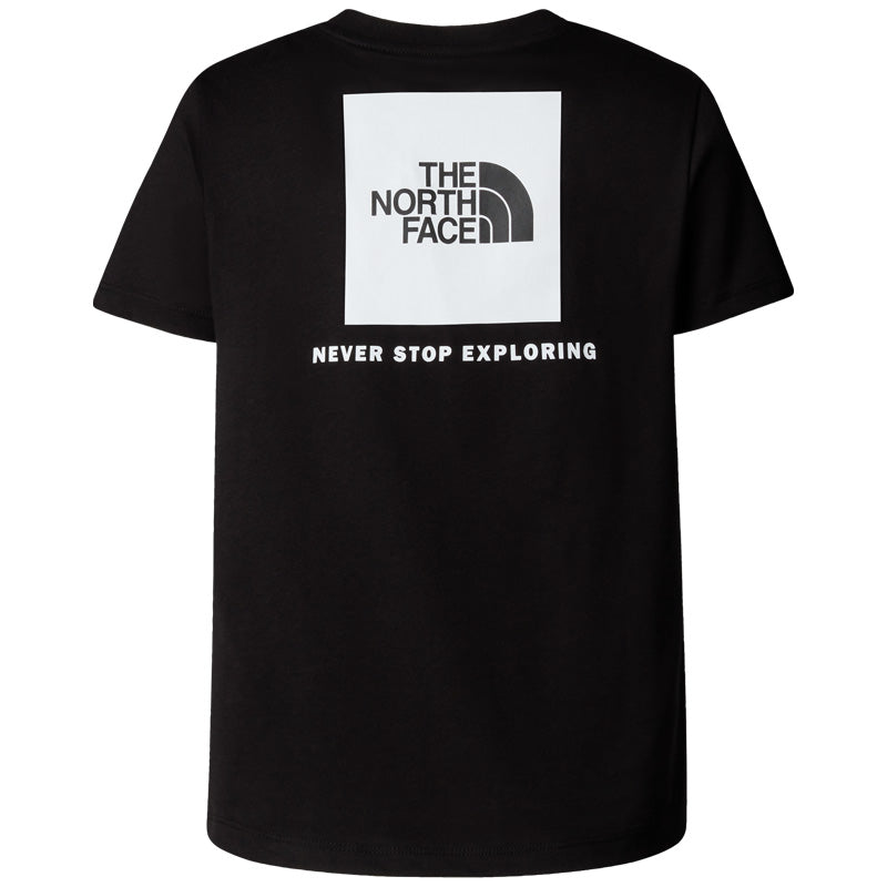 T-Shirt bambino Box NSE