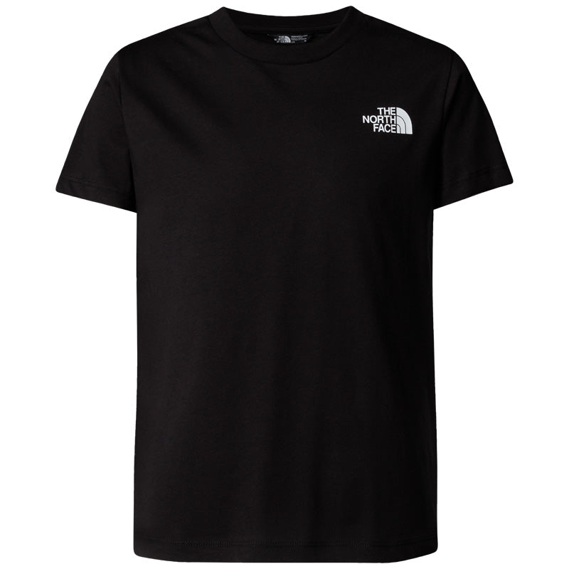 T-Shirt bambino Box NSE