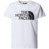 T-Shirt bambino Easy