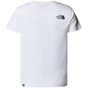 T-Shirt bambino Easy