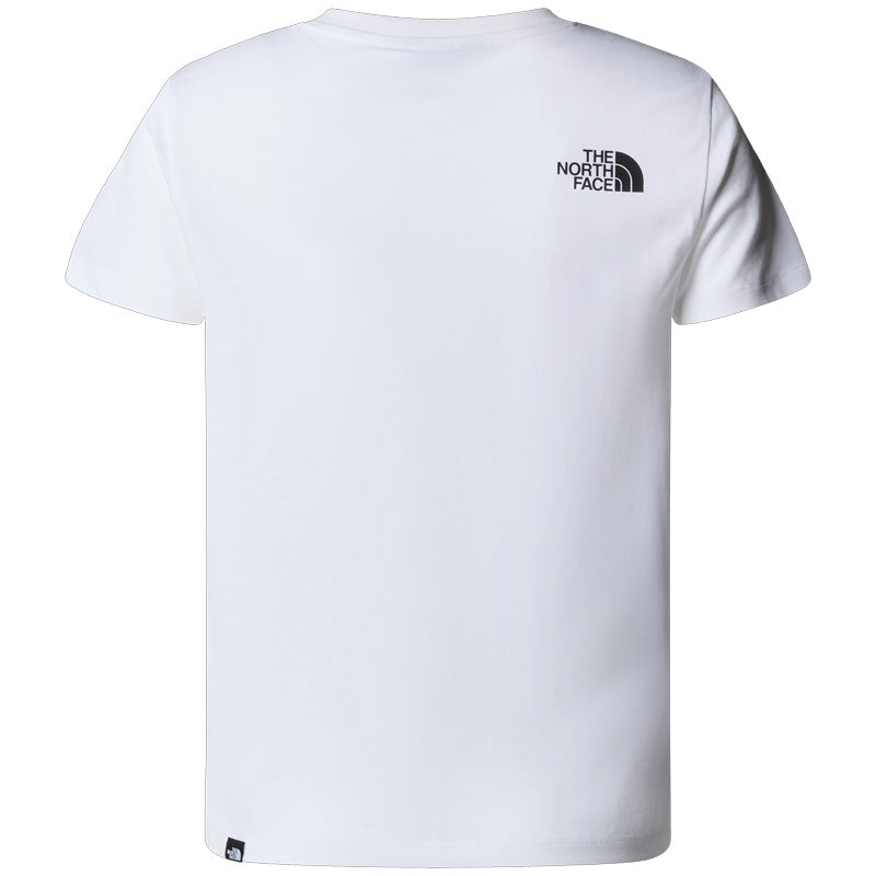 T-Shirt bambino Easy